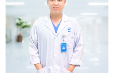 BS Nguyễn Thanh Sỹ